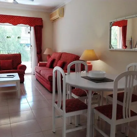 Apartment Golf Park, Golf Del Sur, Poolside First Floor San Miguel de Abona