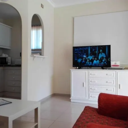 Apartment Golf Park, Golf Del Sur, Poolside First Floor *