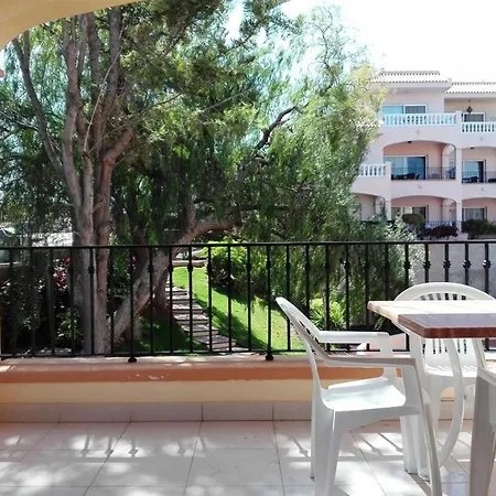 Golf Park, Golf Del Sur, Poolside First Floor San Miguel de Abona