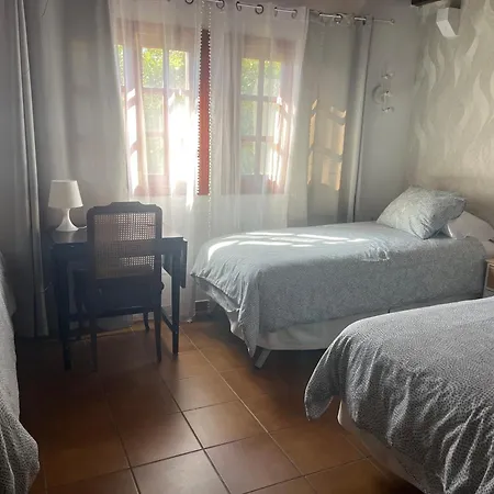 Birdie Holiday home San Miguel de Abona
