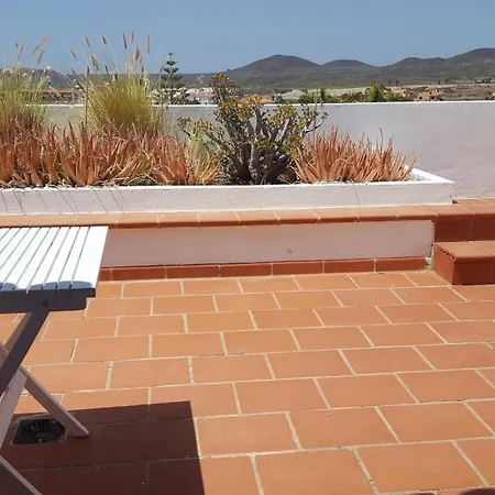 Great In Golf Del Sur Apartment