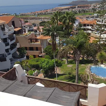Great In Golf Del Sur Apartment *
