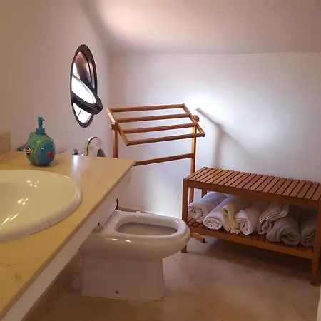 Great In Golf Del Sur Apartment San Miguel de Abona