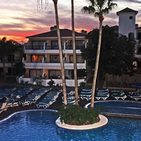 Great In Golf Del Sur * San Miguel de Abona