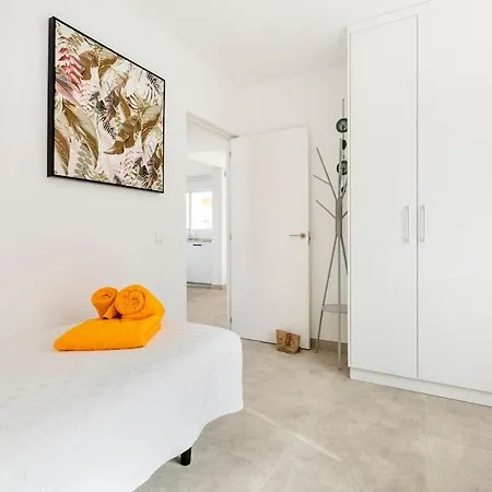 Villa Gold Princess San Miguel de Abona