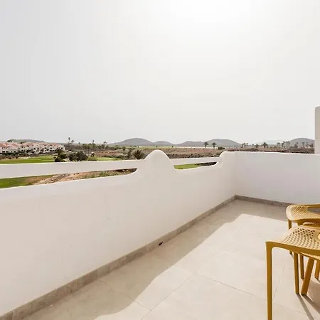 Gold Princess Villa San Miguel de Abona