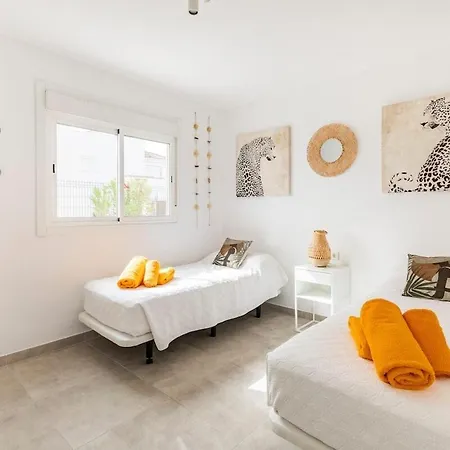 Villa Gold Princess