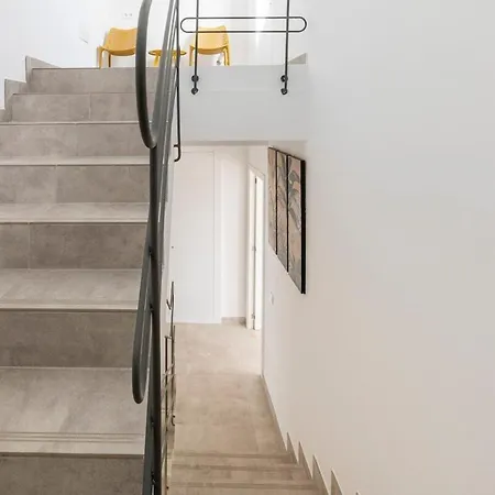 Villa Gold Princess San Miguel de Abona