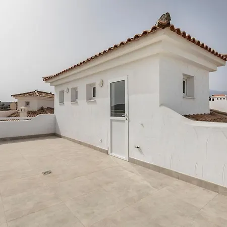 Gold Princess Villa