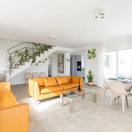 Gold Princess Villa *