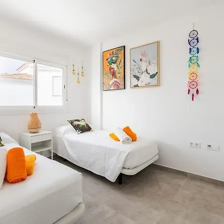 Villa Gold Princess San Miguel de Abona