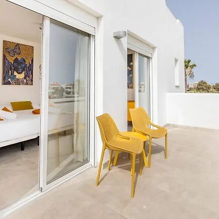 Villa Gold Princess