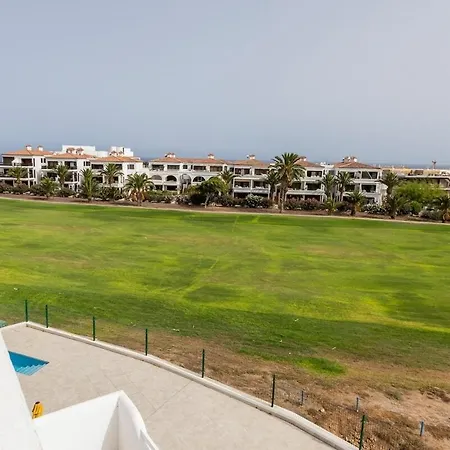 Villa Gold Princess *