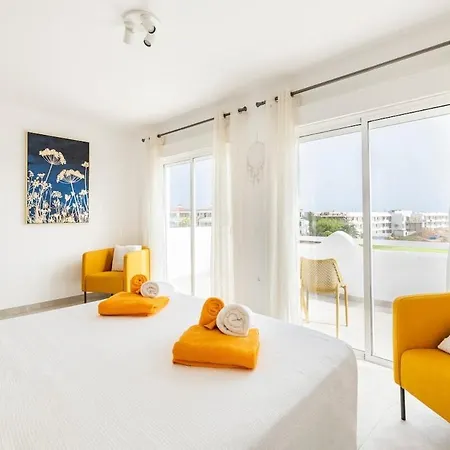 Villa Gold Princess San Miguel de Abona