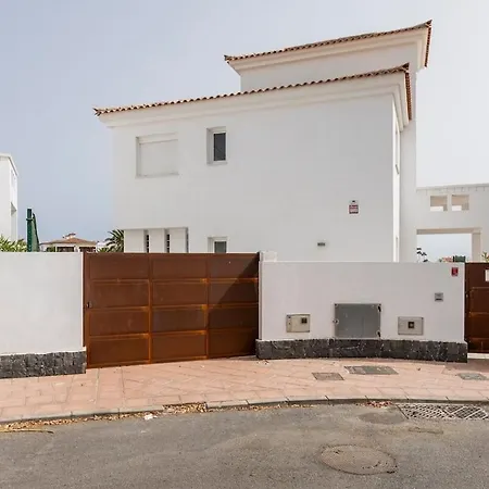 Villa Gold Princess