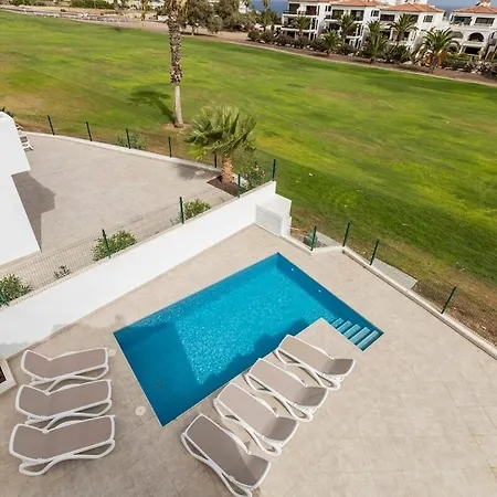 Villa Gold Princess San Miguel de Abona