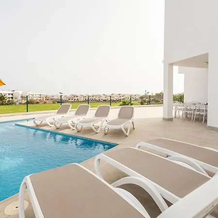 Villa Gold Princess *