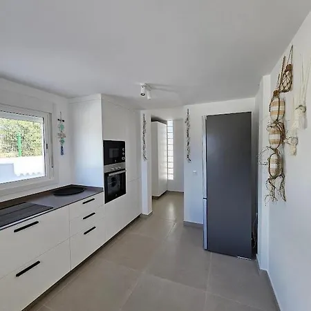 Villa Modern Princess