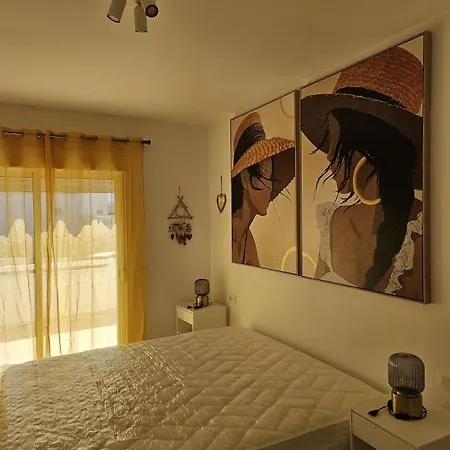 Villa Modern Princess San Miguel de Abona