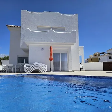 Modern Princess San Miguel de Abona
