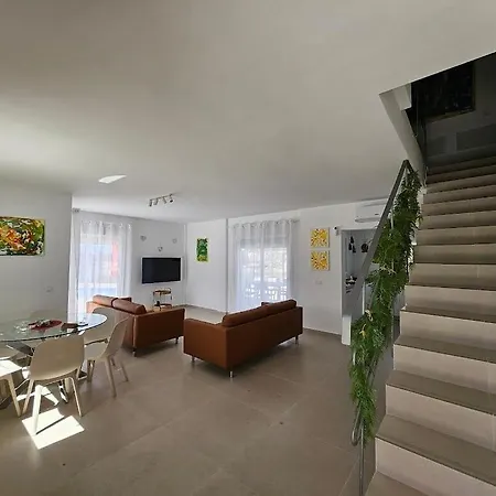 Modern Princess Villa