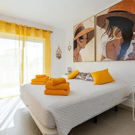 Modern Princess Villa San Miguel de Abona