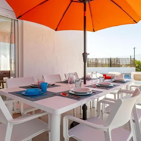 Villa Modern Princess San Miguel de Abona