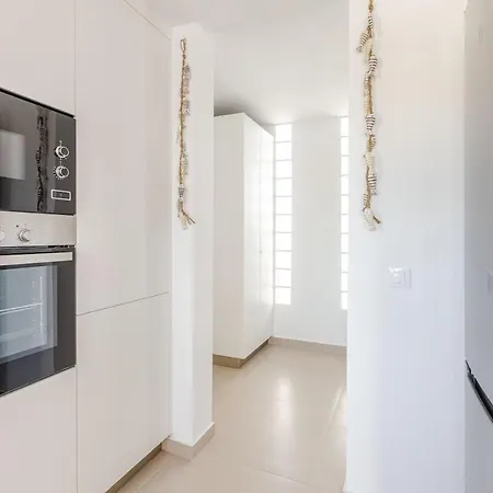 Modern Princess San Miguel de Abona