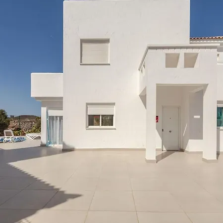 Modern Princess Villa *