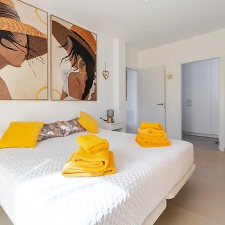 Modern Princess San Miguel de Abona