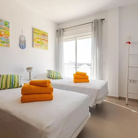 Villa Modern Princess San Miguel de Abona