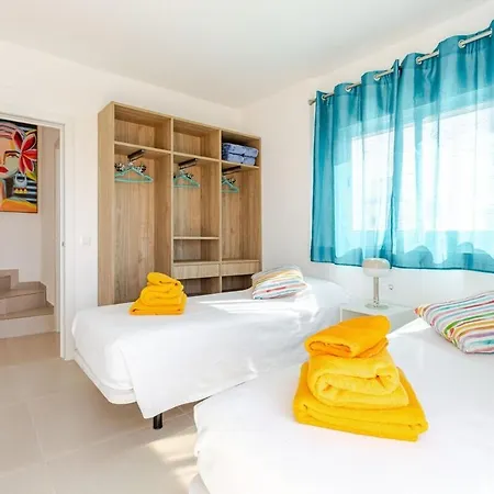 Modern Princess Villa *