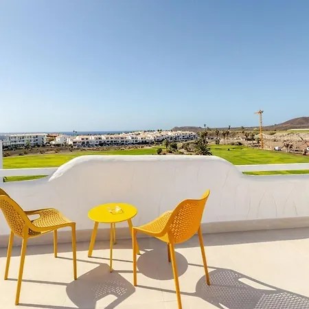 Modern Princess Villa San Miguel de Abona