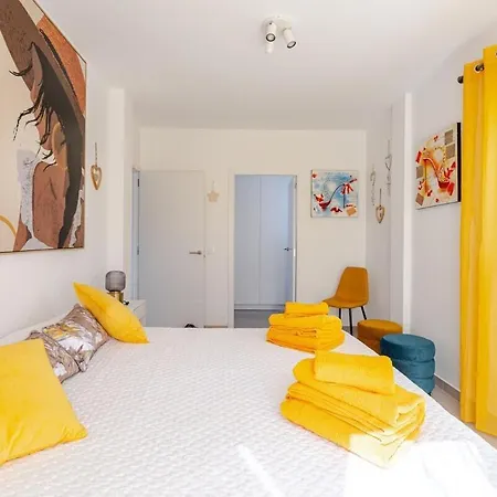 Modern Princess San Miguel de Abona