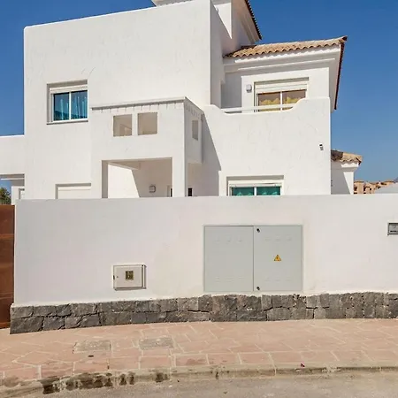 Villa Modern Princess
