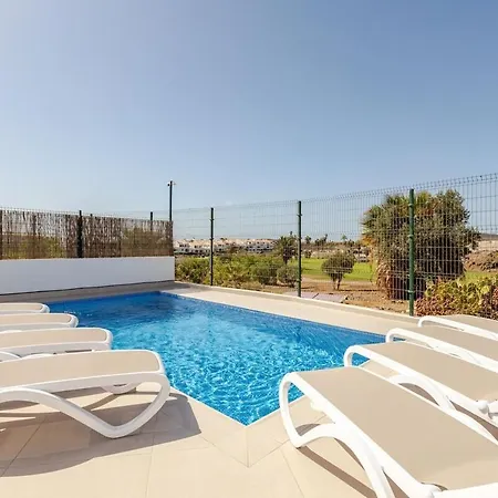 Villa Modern Princess *