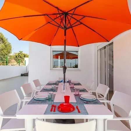 Villa Modern Princess San Miguel de Abona