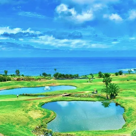 Park Relax Golf Del Sur Apartment *