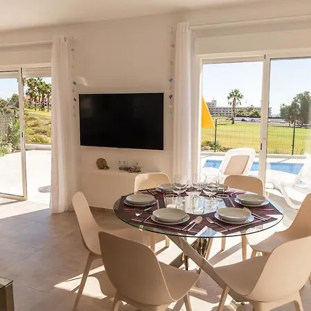 Villa Princess 9 *
