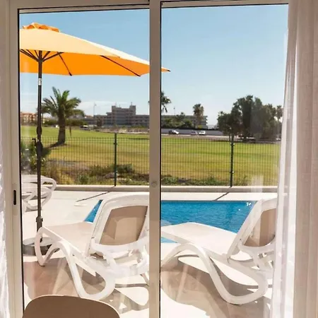 Villa Princess 9 San Miguel de Abona