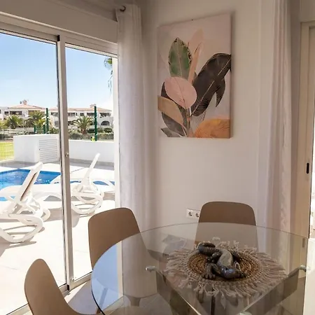 Villa Princess 9 *