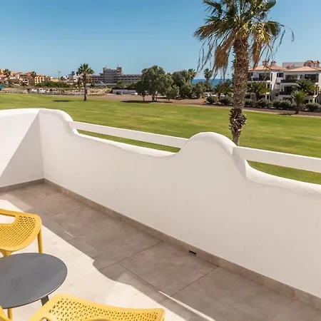 Princess 9 Villa San Miguel de Abona