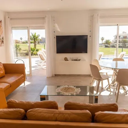 Princess 9 Villa *