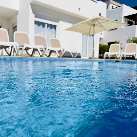 Villa Princess 9 San Miguel de Abona