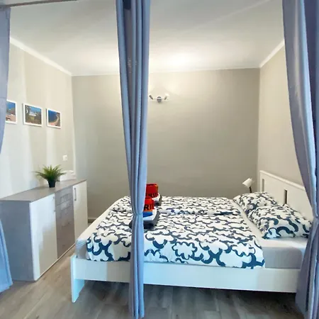 Apartment Sissy Tenerife San Miguel de Abona