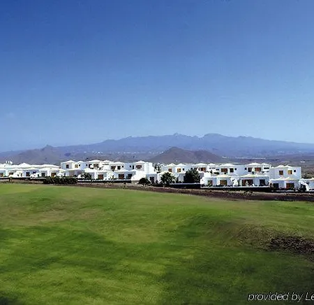 Royal Tenerife Country Club Aparthotel San Miguel de Abona