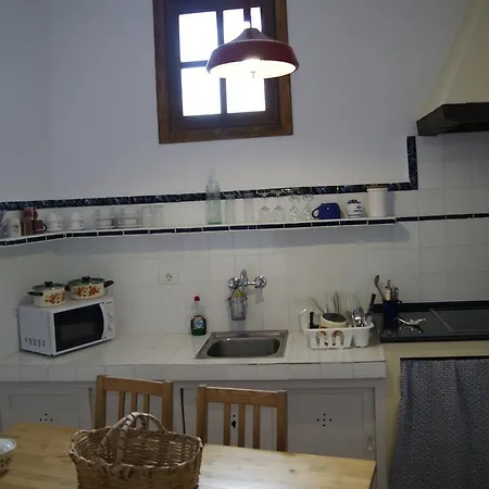 Holiday 4 Esquinas (adults Only) Apartment *