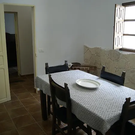 Holiday 4 Esquinas (adults Only) Apartment *