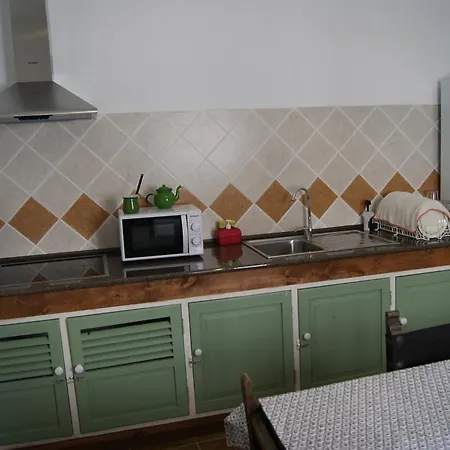 Holiday 4 Esquinas (adults Only) Apartment San Miguel de Abona