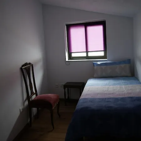 Holiday 4 Esquinas (adults Only)